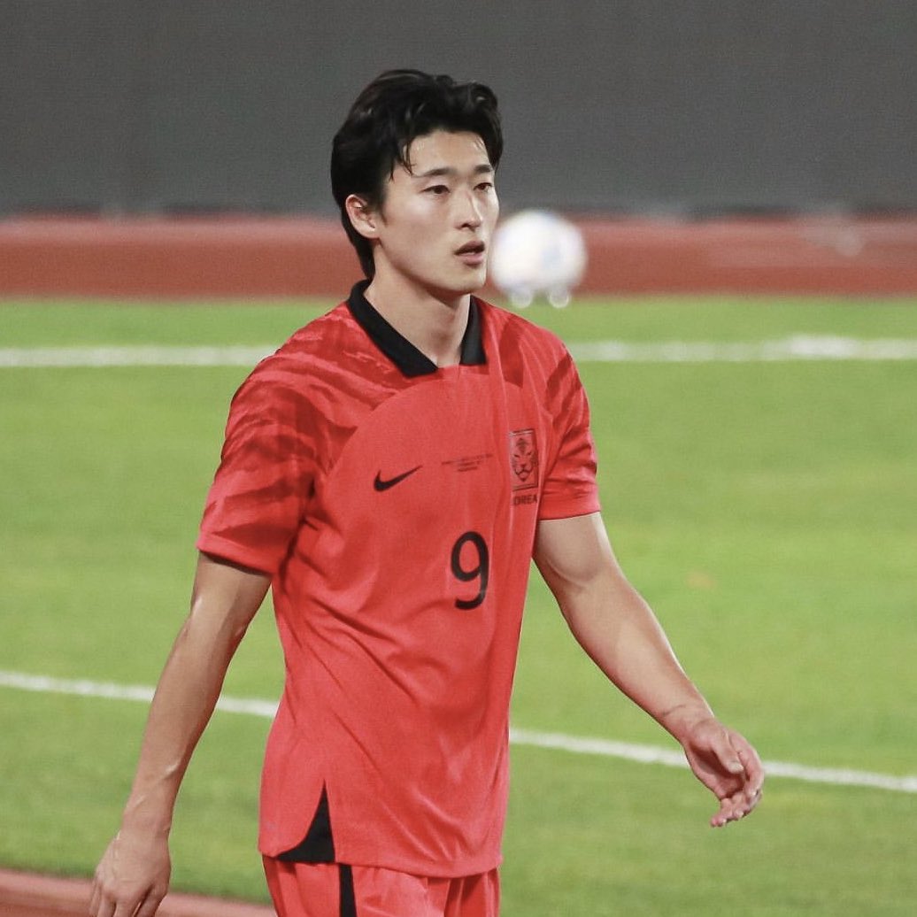 Cho Gue Sung, Pesepakbola Korea Selatan yang Bikin Sejarah di Piala Dunia 2022